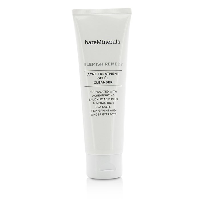 BareMinerals Blemish Remedy Acne Treatment Gelee Cleanser 120g/4.2ozProduct Thumbnail