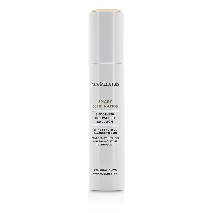 BareMinerals Smart Combination Smoothing Lightweight Emulsion - Voide 50g/1.7ozProduct Thumbnail