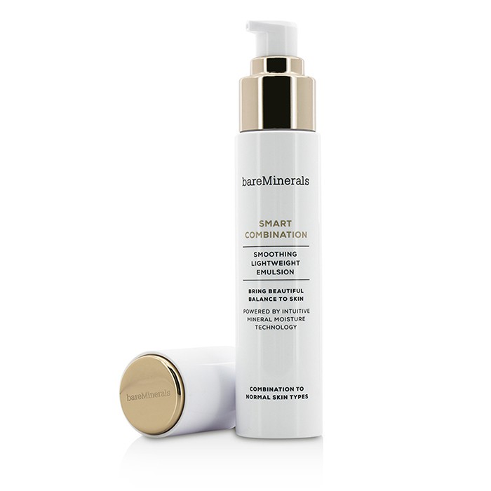 BareMinerals Smart Combination Smoothing Lightweight Emulsion 50g/1.7ozProduct Thumbnail