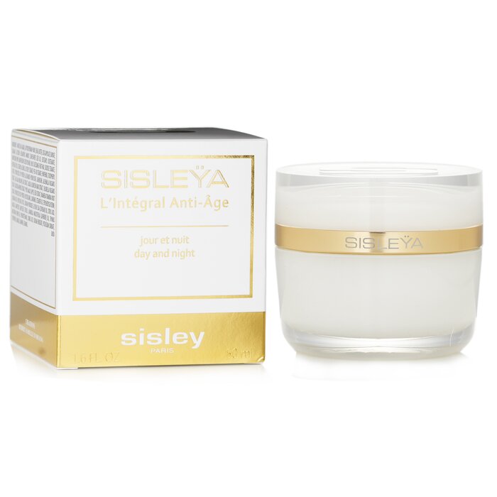 Sisley Sisleya L'Integral Anti-Age Day And Night Cream 50ml/1.6ozProduct Thumbnail