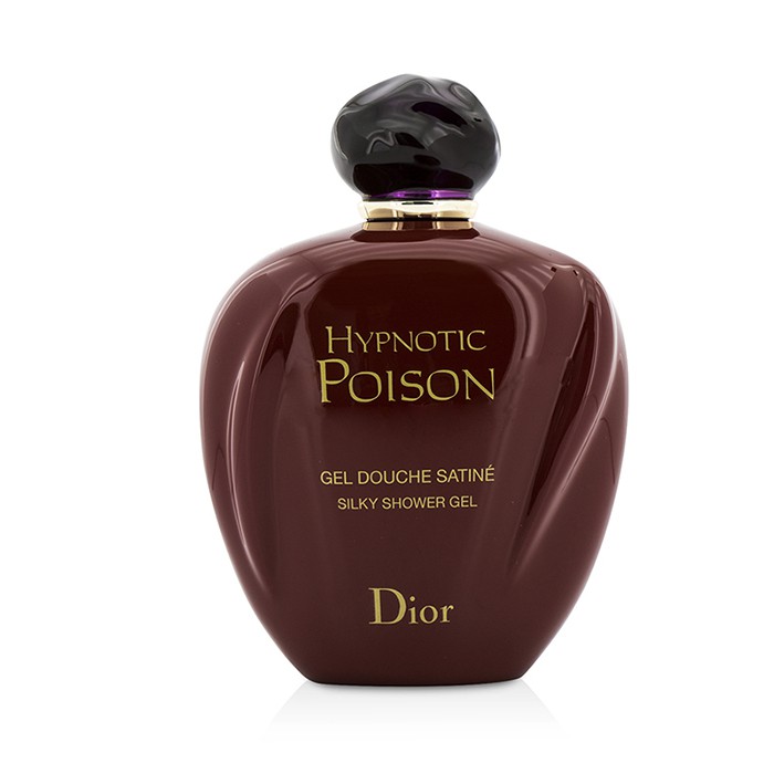 Christian Dior Żel pod prysznic Hypnotic Poison Silky Shower Gel 200ml/6.8ozProduct Thumbnail