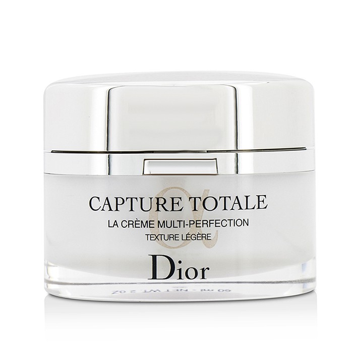 Christian Dior Capture Totale Multi-Perfection Крем - Легкая Текстура 60ml/2ozProduct Thumbnail