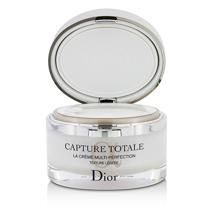 Christian Dior CAPTURE TOTALE逆時完美再造乳霜(清爽型) 60ml/2ozProduct Thumbnail