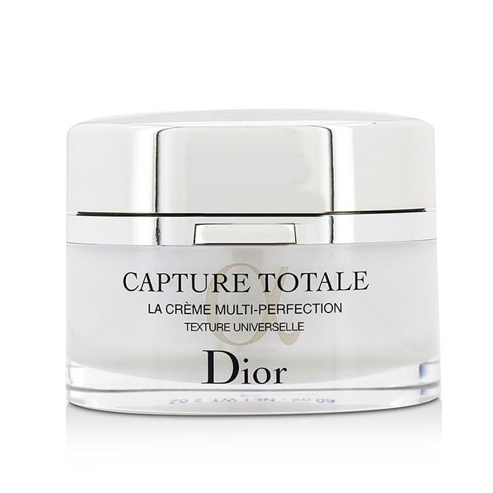 Christian Dior Krem na noc Capture Totale Multi-Perfection Creme - Universal Texture 60ml/2ozProduct Thumbnail