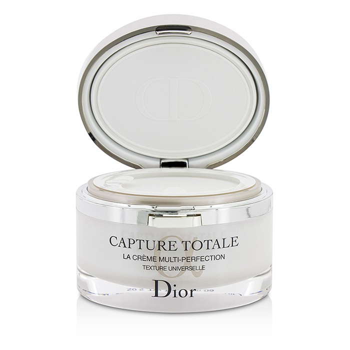 Christian Dior Krem na noc Capture Totale Multi-Perfection Creme - Universal Texture 60ml/2ozProduct Thumbnail