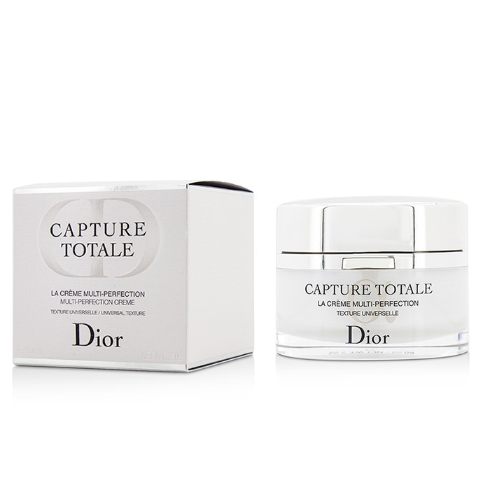 Christian Dior Capture Totale Multi-Perfection Creme - Tekstur Universal - Perawatan Wajah 60ml/2ozProduct Thumbnail
