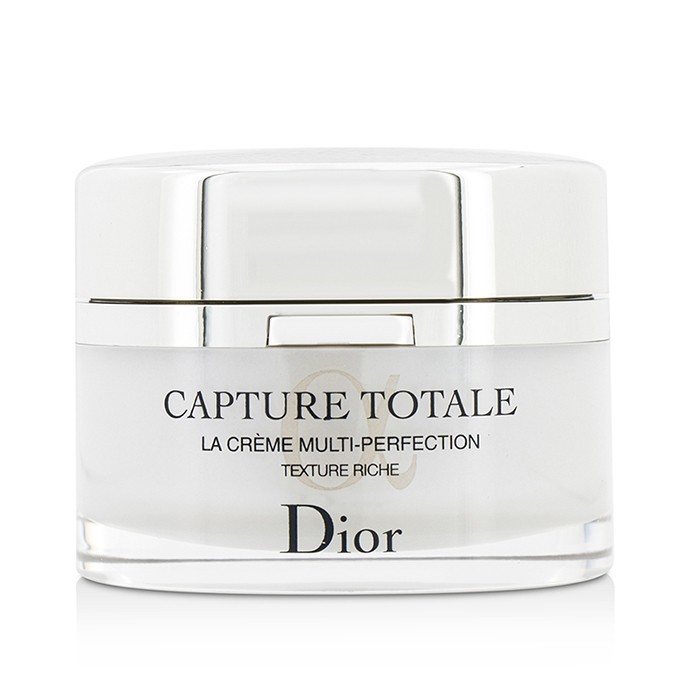 Christian Dior Capture Totale Multi-Perfection Creme - Rich Texture 60ml/2ozProduct Thumbnail
