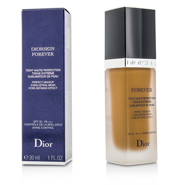 크리스찬디올 Christian Dior Diorskin Forever Perfect Makeup SPF 35 30ml/1ozProduct Thumbnail
