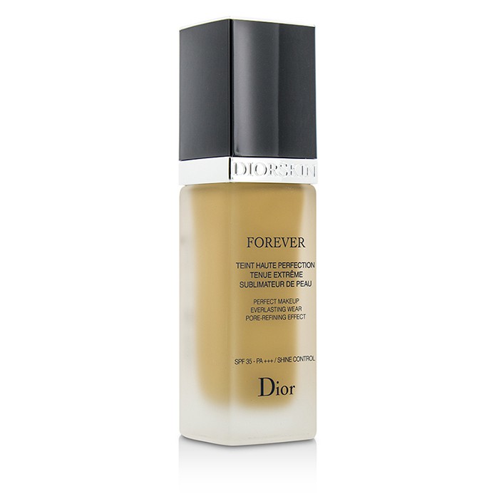 ディオール Christian Dior Diorskin Forever Perfect Makeup SPF 35 30ml/1ozProduct Thumbnail