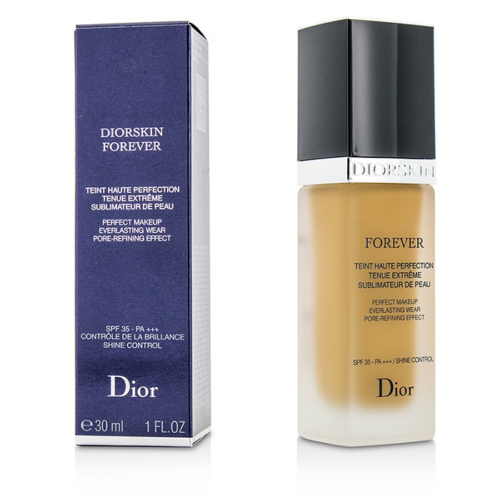 Christian Dior Diorskin Forever Perfect Makeup SPF 35 30ml/1ozProduct Thumbnail