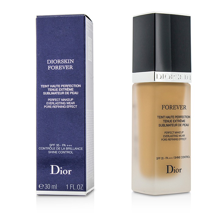 ディオール Christian Dior ディオールスキン フォーエヴァー フルイド SPF35 30ml/1ozProduct Thumbnail