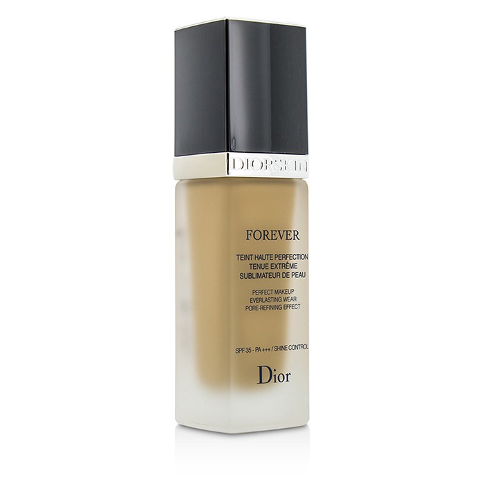 Christian Dior Diorskin Forever Maquillaje Perfecto SPF 35 30ml/1ozProduct Thumbnail