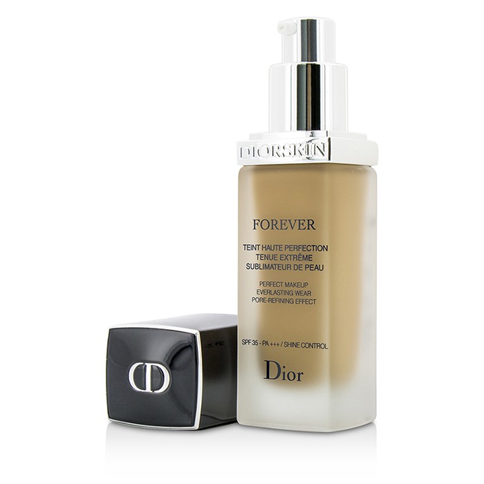 Christian Dior Diorskin Forever Maquillaje Perfecto SPF 35 30ml/1ozProduct Thumbnail