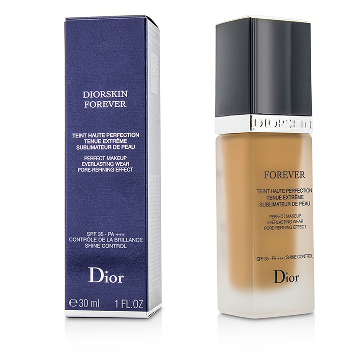 크리스찬디올 Christian Dior 디올스킨 포에버 퍼팩트 메이크업 SPF 35 30ml/1ozProduct Thumbnail