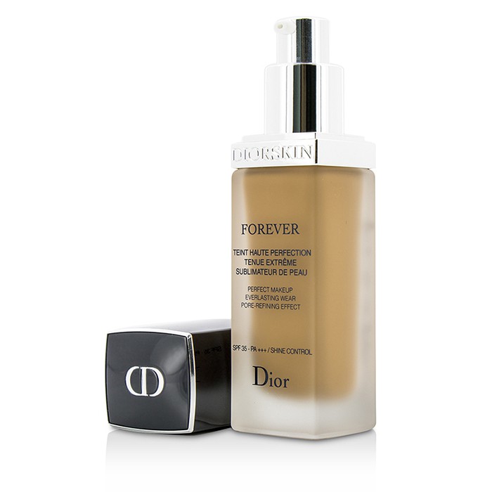 Christian Dior Diorskin Forever Perfect Грим със SPF 35 30ml/1ozProduct Thumbnail