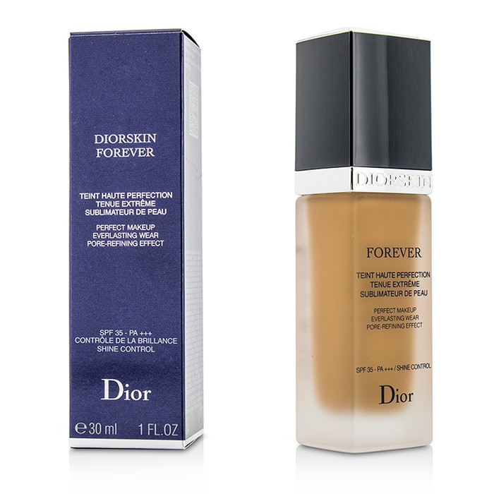 Christian Dior Diorskin Forever Perfect Makeup SPF 35 30ml/1ozProduct Thumbnail