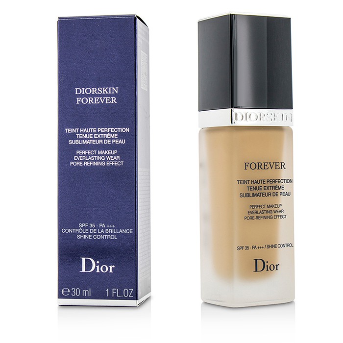 ディオール Christian Dior Diorskin Forever Perfect Makeup SPF 35 30ml/1ozProduct Thumbnail