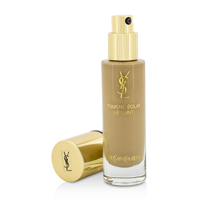 Yves Saint Laurent أساس موقظ Touche Eclat Le Teint SPF22 30ml/1ozProduct Thumbnail