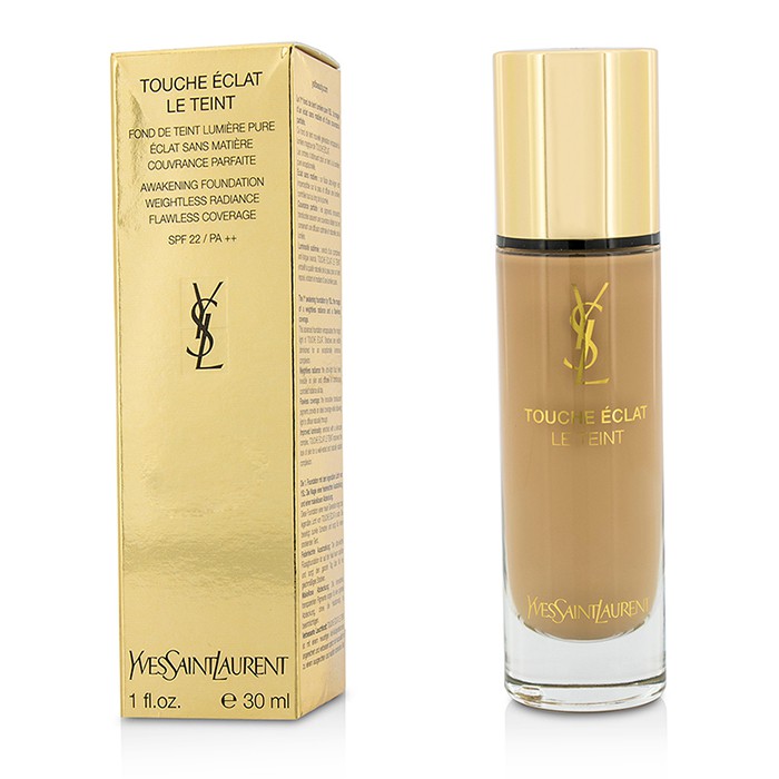 Yves Saint Laurent Touche Eclat Le Teint Awakening Base SPF22 30ml/1ozProduct Thumbnail