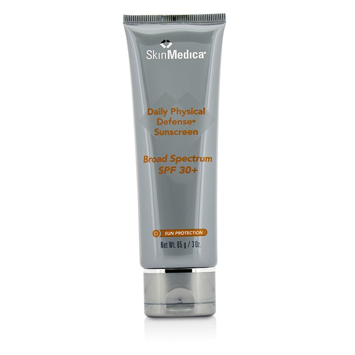 Skin Medica Daily Physical Defense SPF 30+ (Exp. Date 10/2016) 85g/3ozProduct Thumbnail