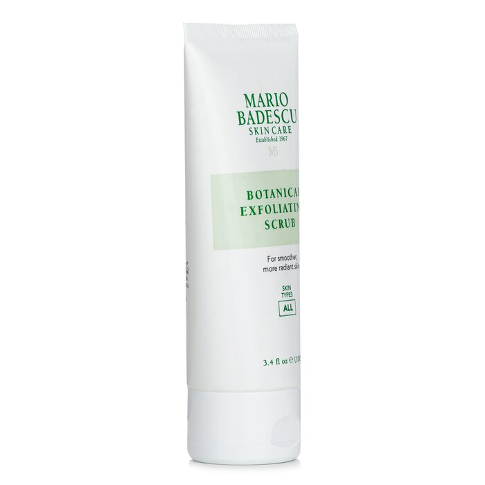 Mario Badescu Botanical Exfoliating Scrub - For All Skin Types  100ml/3.4ozProduct Thumbnail