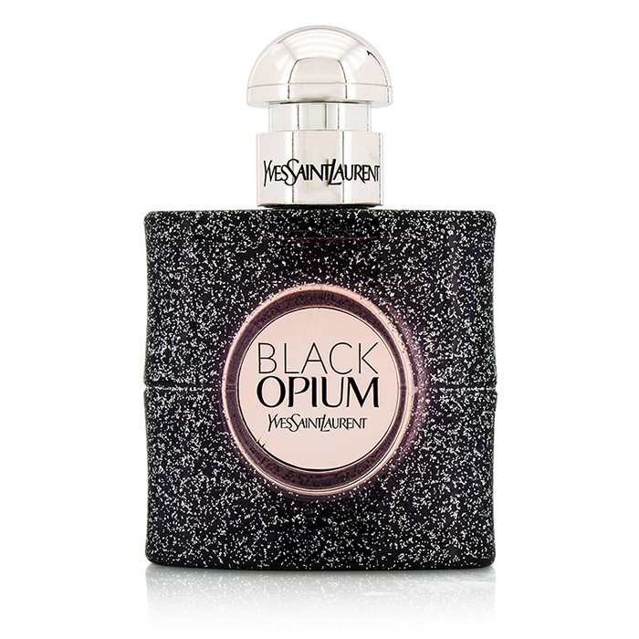Yves Saint Laurent Black Opium Nuit Blanche أو دو برفوم سبراي 30ml/1ozProduct Thumbnail