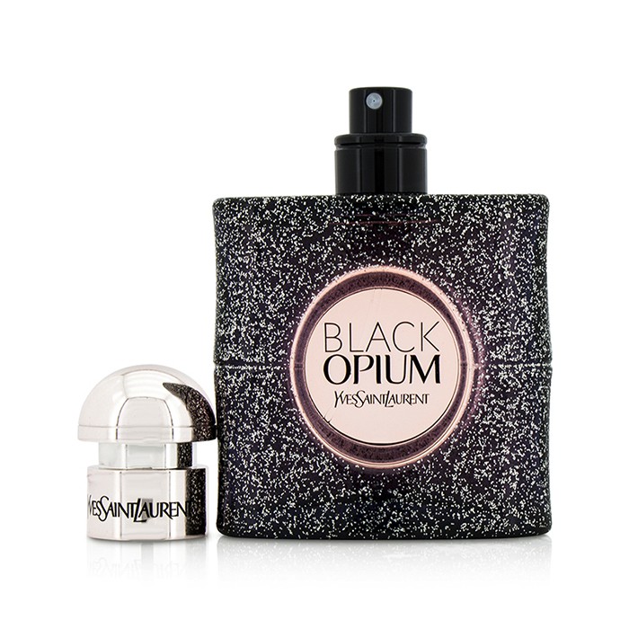 Yves Saint Laurent Black Opium Nuit Blanche Eau De Parfum Spray 30ml/1ozProduct Thumbnail