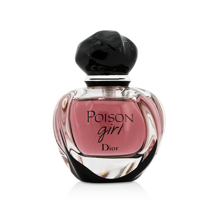 Christian Dior Poison Girl Eau De Parfum Spray毒藥女孩香氛 30ml/1ozProduct Thumbnail