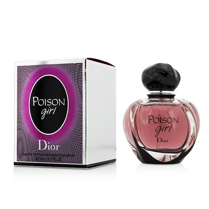 Christian Dior Poison Girl Eau De Parfum Spray毒藥女孩香氛 50ml/1.7ozProduct Thumbnail