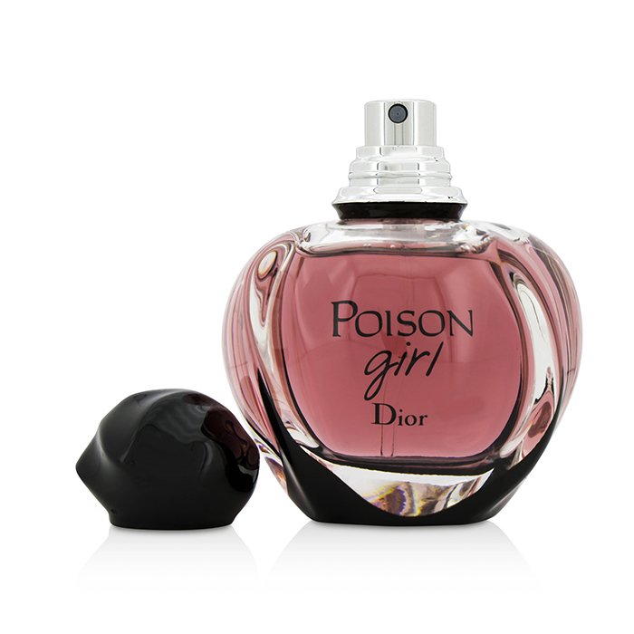Christian Dior Poison Girl Eau De Parfum - Suihke 50ml/1.7ozProduct Thumbnail