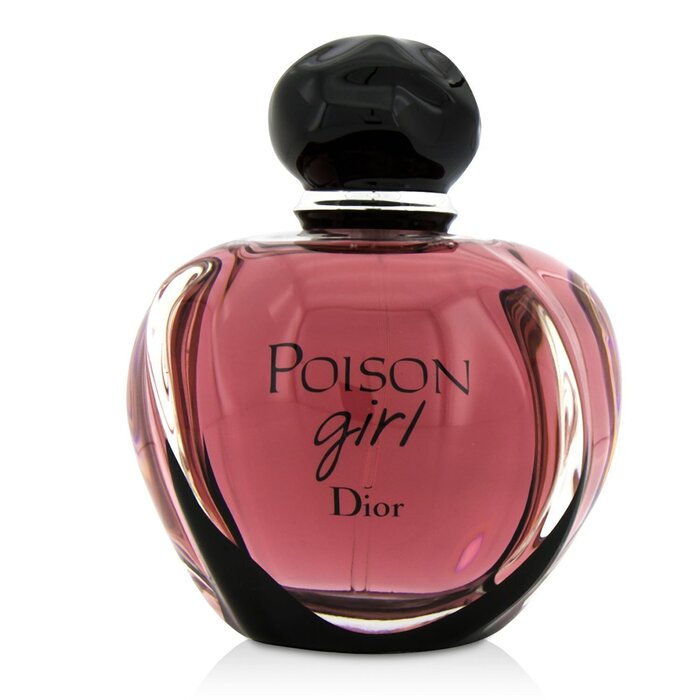 Christian Dior Poison Girl Eau De Parfum - Suihke 100ml/3.4ozProduct Thumbnail