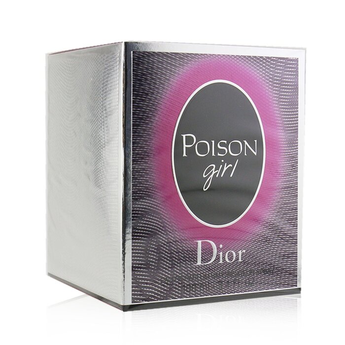 Christian Dior 毒药奇葩女孩香水 粉毒女孩 Poison Girl EDP 100ml/3.4ozProduct Thumbnail