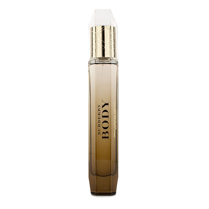 Burberry Body Eau De Parfum Spray (Gold Limited Edition) 85ml/2.8ozProduct Thumbnail