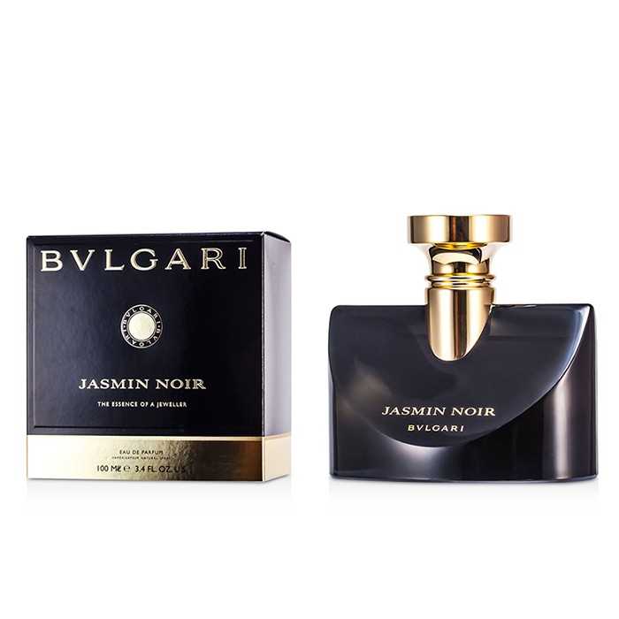 Bvlgari Jasmin Noir Eau De Parfum Spray 100ml/3.4ozProduct Thumbnail