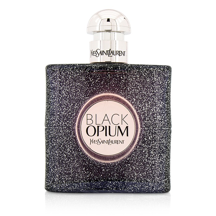 Yves Saint Laurent Black Opium Nuit Blanche Парфюмированная Вода Спрей 50ml/1.6ozProduct Thumbnail