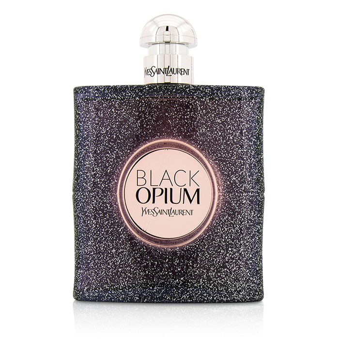 Yves Saint Laurent Black Opium Nuit Blanche או דה פרפיום ספריי 90ml/3ozProduct Thumbnail