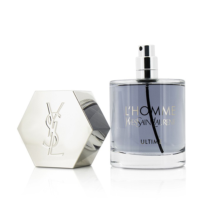 Yves Saint Laurent L'Homme Ultime Eau De Parfum Spray 100ml/3.3ozProduct Thumbnail