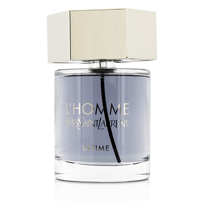 Yves Saint Laurent L'Homme Ultime או דה פרפיום ספריי 100ml/3.3ozProduct Thumbnail