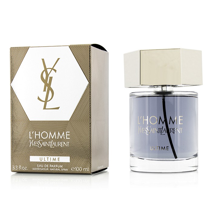 Yves Saint Laurent L'Homme Ultime parfém ve spreji 100ml/3.3ozProduct Thumbnail