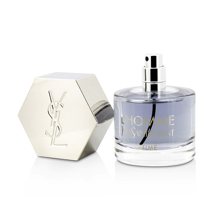 Yves Saint Laurent L'Homme Ultime או דה פרפיום ספריי 60ml/2ozProduct Thumbnail