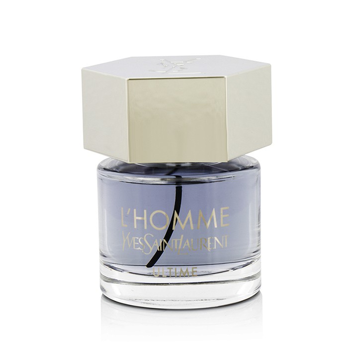 Yves Saint Laurent L'Homme Ultime Apă de Parfum Spray 60ml/2ozProduct Thumbnail