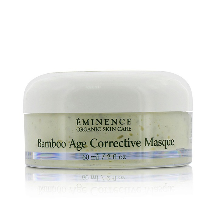 エミネンス Eminence Bamboo Age Corrective Masque - For Normal to Dry Skin Types, espescially Mature 60ml/2ozProduct Thumbnail
