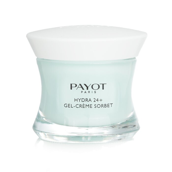 Payot Hydra 24+ Gel-Creme Sorbet Plumpling Moisturing Care - For Dehydrated, Normal to Combination Skin 50ml/1.6ozProduct Thumbnail