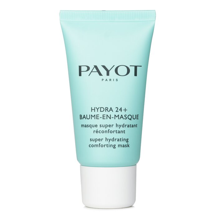 Payot 柏姿 24+透光凍凝膜Hydra 24+ Super Hydrating Comforting Mask 50ml/1.6ozProduct Thumbnail