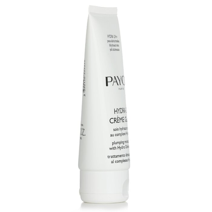 Payot Hydra 24+ Creme Glacee Plumpling Moisturizing Care - For Dehydrated, Normal to Dry Skin (Salon Size) 100ml/3.3ozProduct Thumbnail
