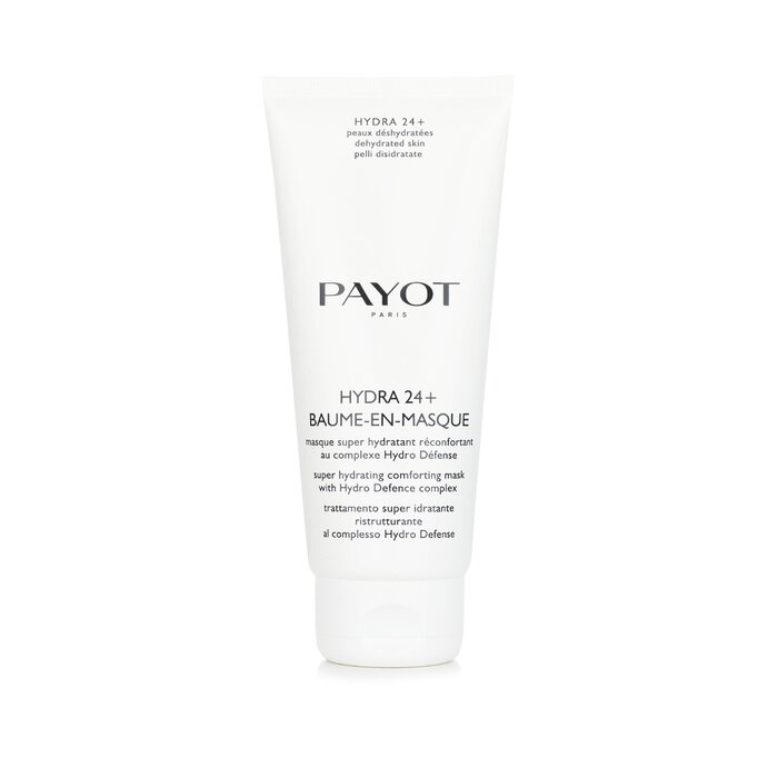 Payot Hydra 24+ Super Hydrating Comforting Mask (Salon Size) 200ml/6.7ozProduct Thumbnail