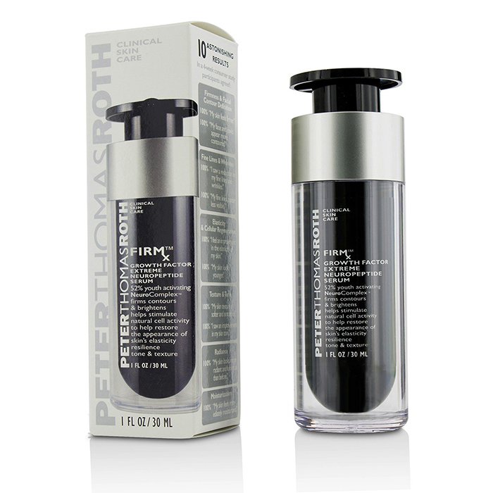 Peter Thomas Roth Firmx Growth Factor Extreme Neuropeptide Serum 30ml/1ozProduct Thumbnail