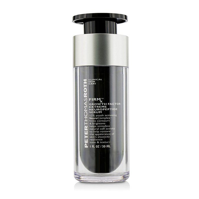 Peter Thomas Roth Firmx Growth Factor Extreme Neuropeptide سيرم 30ml/1ozProduct Thumbnail