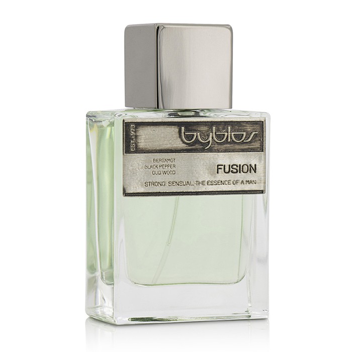 Byblos Fusion Eau De Parfum Spray 50ml/1.7ozProduct Thumbnail