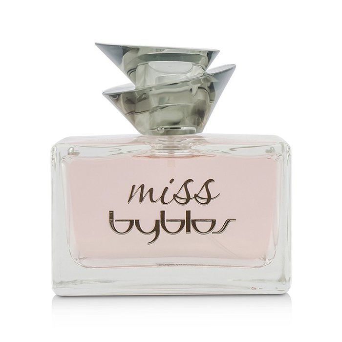 Byblos Miss Byblos Eau De Parfum Spray (spesialutgave) 100ml/3.4ozProduct Thumbnail